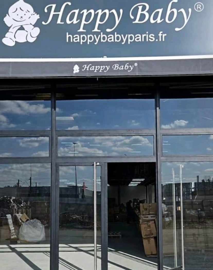 Happy Baby 2